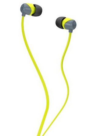 India Desire : Buy Skullcandy SCS2DUFZ-385 Jib In-Ear Headphone At Rs. 499 Only From Flipkart [Regular Price Rs 699]
